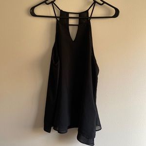 Mine Tank Top Blouse